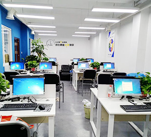 企(qi)業政(zheng)府機構高端商務辦公一體機電腦